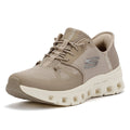 Skechers Glide-Step Pro Scarpe Da Ginnastica Beige Da Donna