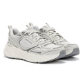 Skechers Edgeridge Scarpe Da Ginnastica Grigie Da Donna
