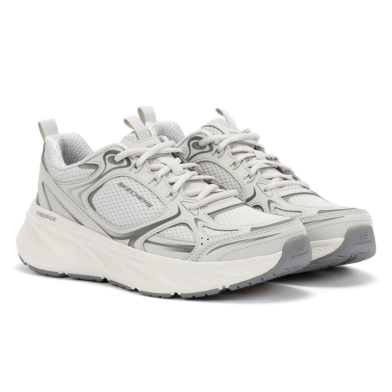 Skechers Edgeridge Scarpe Da Ginnastica Grigie Da Donna