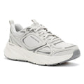 Skechers Edgeridge Scarpe Da Ginnastica Grigie Da Donna
