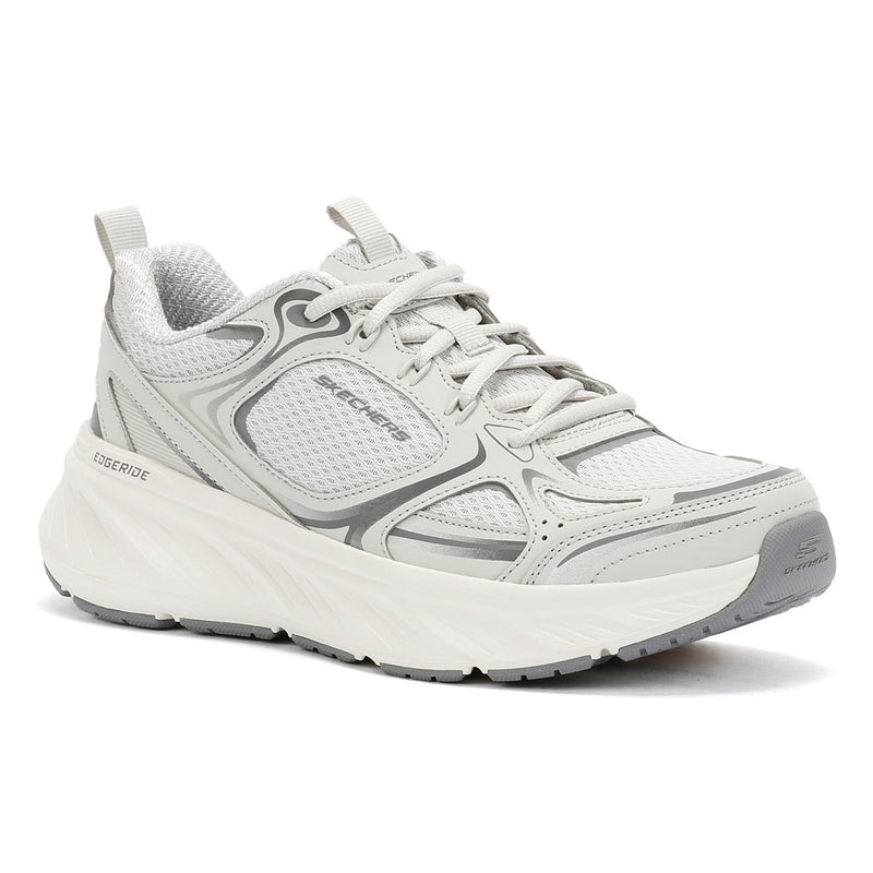 Skechers Edgeridge Scarpe Da Ginnastica Grigie Da Donna