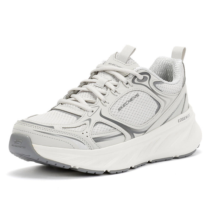Skechers Edgeridge Scarpe Da Ginnastica Grigie Da Donna