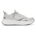 Skechers Edgeridge Scarpe Da Ginnastica Grigie Da Donna