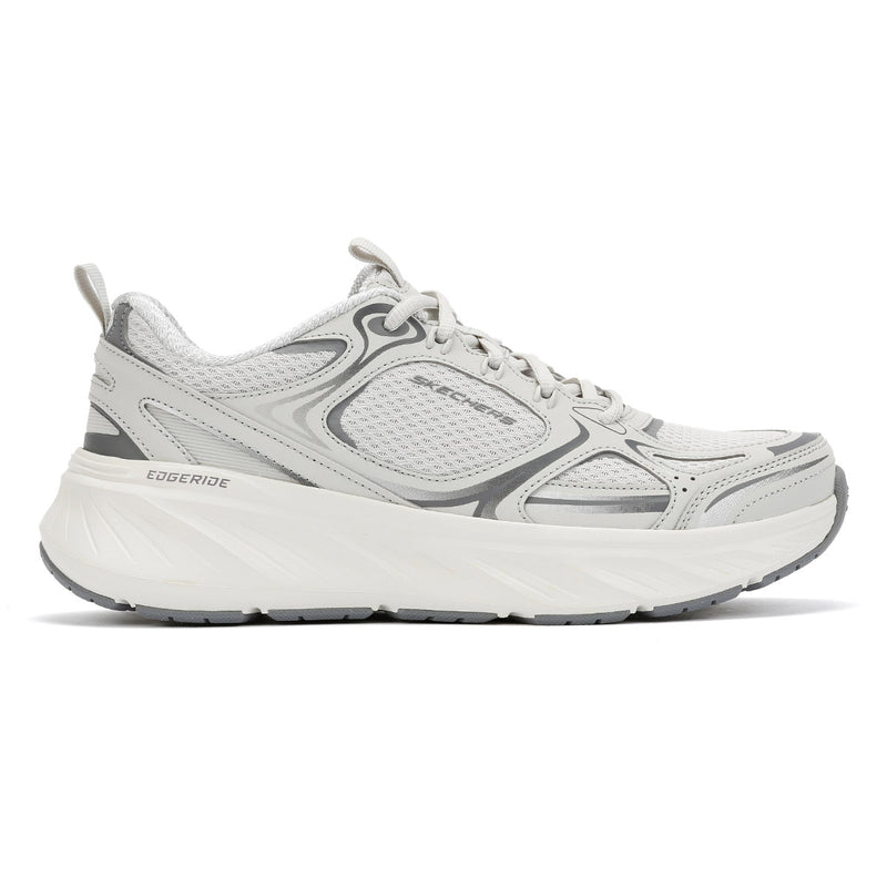Skechers Edgeridge Scarpe Da Ginnastica Grigie Da Donna