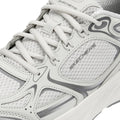 Skechers Edgeridge Scarpe Da Ginnastica Grigie Da Donna