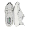 Skechers Edgeridge Scarpe Da Ginnastica Grigie Da Donna
