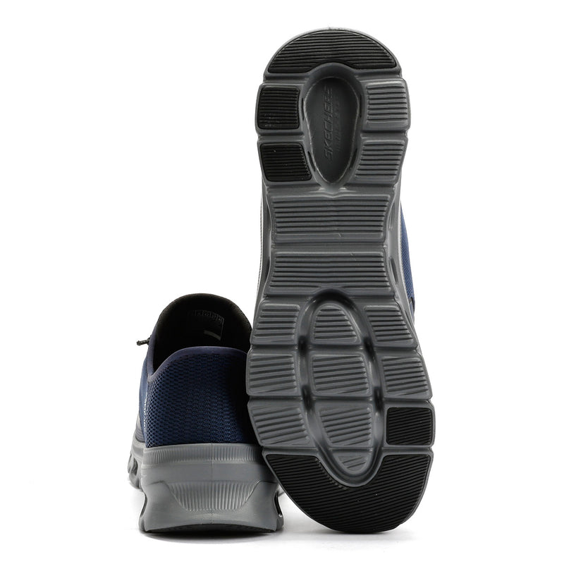 Skechers Glide-Step Pro Scarpe Da Ginnastica Blu Da Uomo