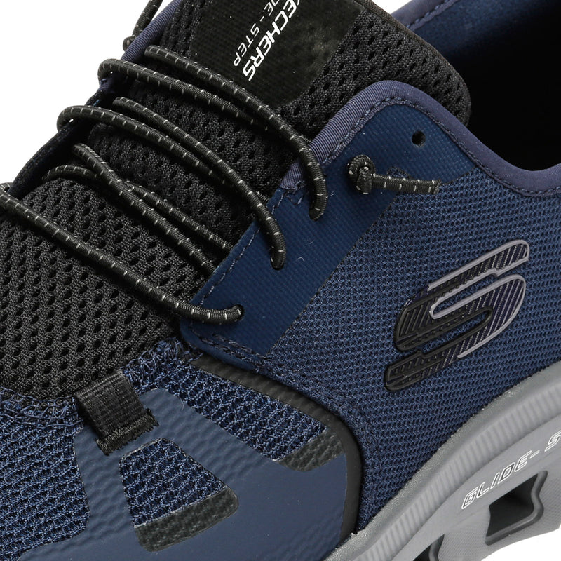 Skechers Glide-Step Pro Scarpe Da Ginnastica Blu Da Uomo