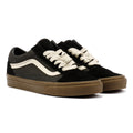 Vans Old Skool Heavy Sneakers Nere In Canvas