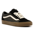Vans Old Skool Heavy Sneakers Nere In Canvas