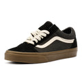 Vans Old Skool Heavy Sneakers Nere In Canvas