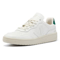 Veja V-90 Sneakers Bianche Da Uomo In Pelle