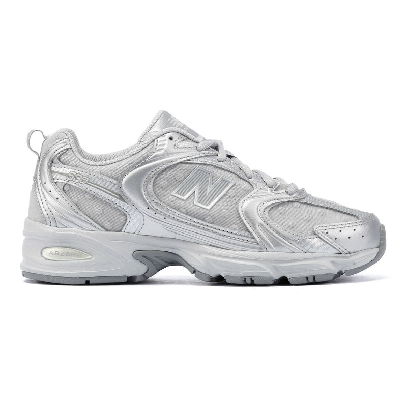 New Balance 530 Sneakers Argento Da Donna