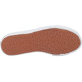 Superga 2790 Linea Up And Down Scarpe Da Ginnastica Verdi Da Donna In 100% Cotone