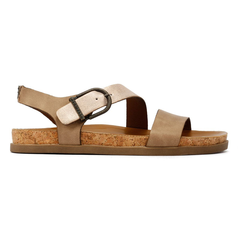 Blowfish Malibu Lance Sandali Beige Da Donna