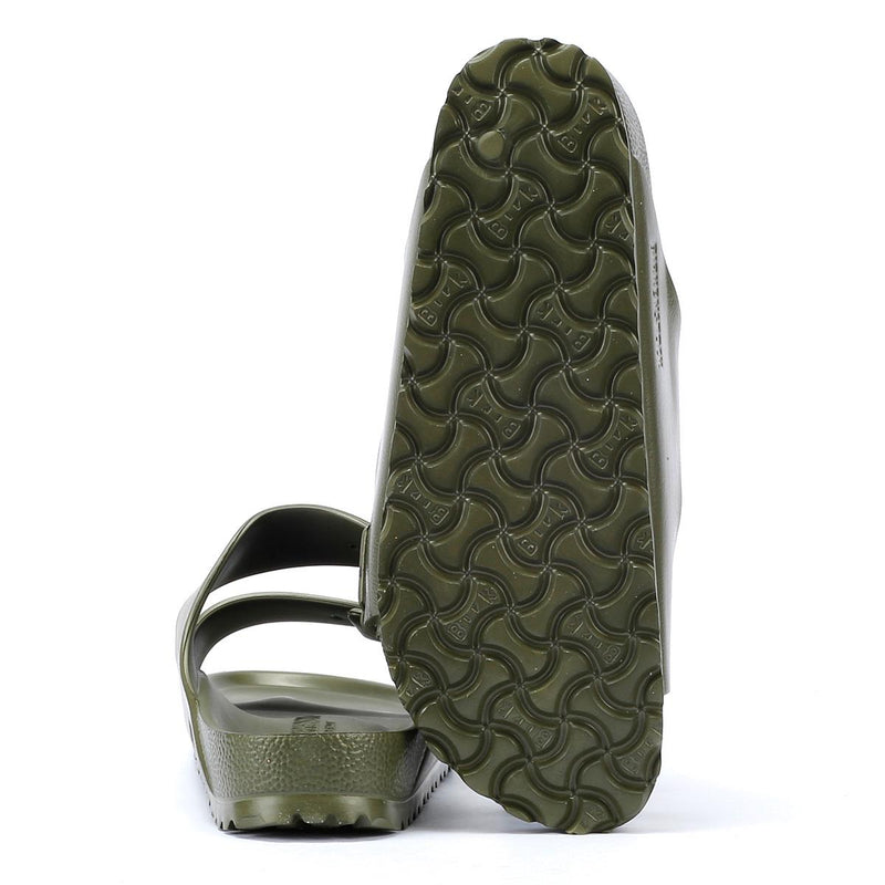 Birkenstock Arizona EVA Sandali Khaki Da Donna