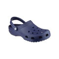 Crocs Classic Crocs In Gomma Color Blu Navy