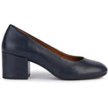 Geox D ELEANA A Tacchi Blu Scuro Da Donna