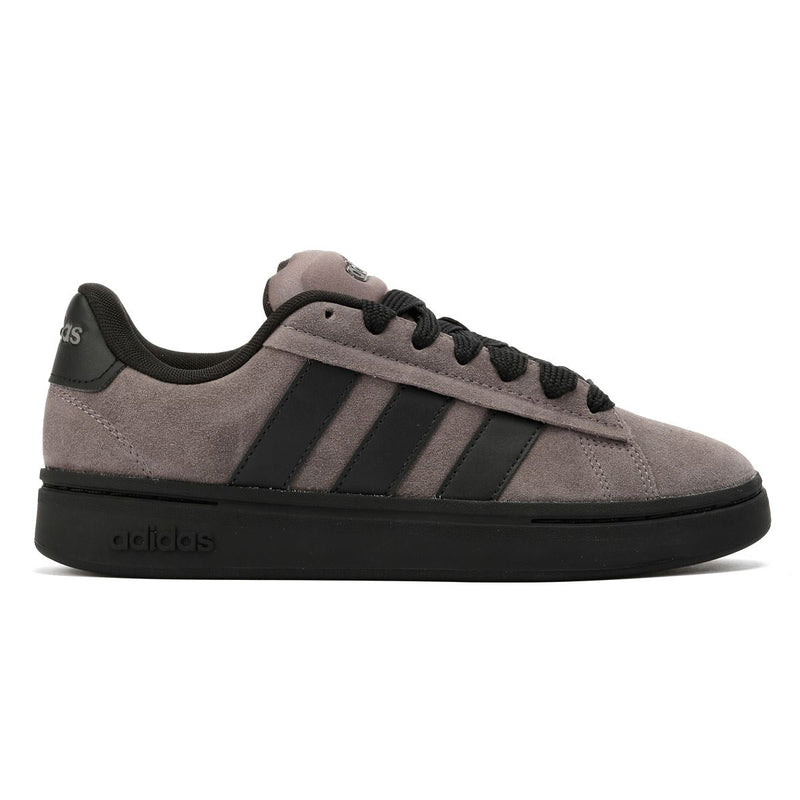 Adidas Grand Court Alpha 00s Sneakers Grigie