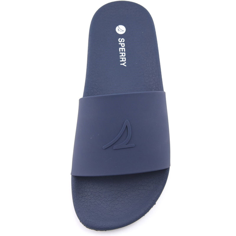Sperry Freeboard Ciabatte Da Uomo Blu Scuro