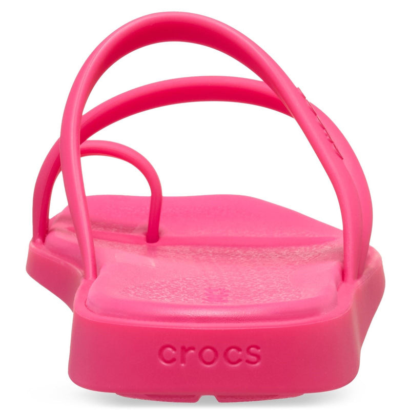 Crocs Miami Toe Loop Sandal Sandali Da Donna Alla Frutta Del Drago