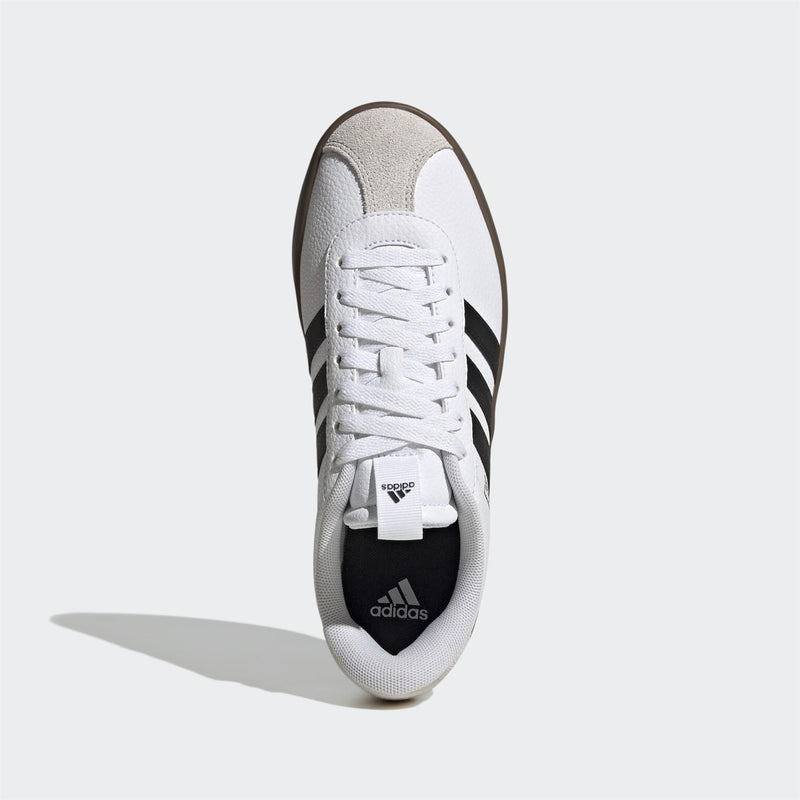 Adidas VL Court 3.0 Scarpe Da Ginnastica Bianche Da Donna