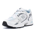 New Balance 530 Sneakers Bianche/Grigie Da Donna