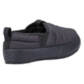 Helly Hansen Sport Cabin Mocassini Neri Da Donna In Sintetico