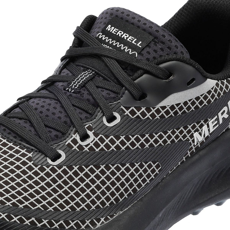 Merrell Morphlite Reflective GTX Sneakers Nere Da Uomo