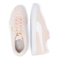 Puma Club II Sneakers In Camoscio Rosa Da Donna