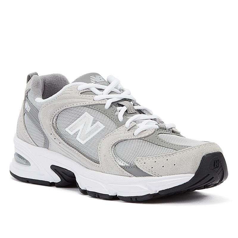 New Balance 530 Scarpe Da Ginnastica Grigio Nuvola Di Pioggia