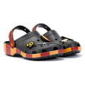 Crocs Gryffindor (Grifondoro) Classic Sandalie Rosse Da Donna