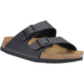 Birkenstock Arizona Sandali Neri Da Donna