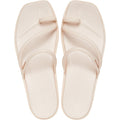 Crocs Miami Toe Loop Sandal Sandali Dew Da Donna