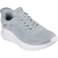 Skechers BOBS Sport Squad Chaos Scarpe Da Ginnastica Donna Color Salvia