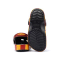 Crocs Gryffindor (Grifondoro) Classic Sandali Rossi