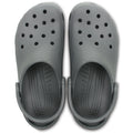 Crocs Classic Croslite Gomma Grigio Ardesia Ciabatte