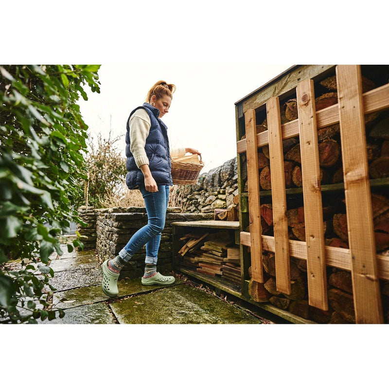 Muck Boots Muckster Lite Zoccoli Verdi Resida