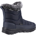 Cotswold Longleat Stivali Da Pioggia Blu Scuro