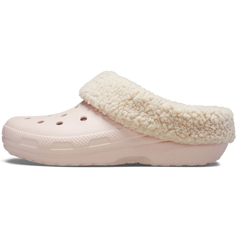 Crocs Classic Blitzen IV Sintetico Pantofole Al Quarzo Da Donna