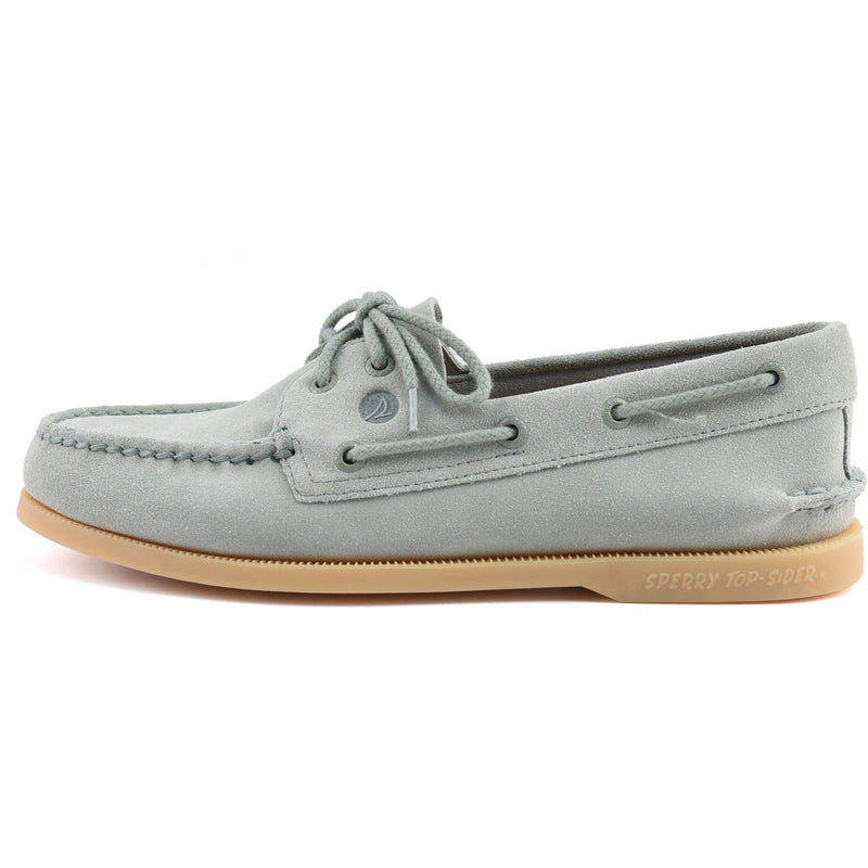 Sperry Authentic Original Scarpe Da Barca In Paglia Maschili In Cotone