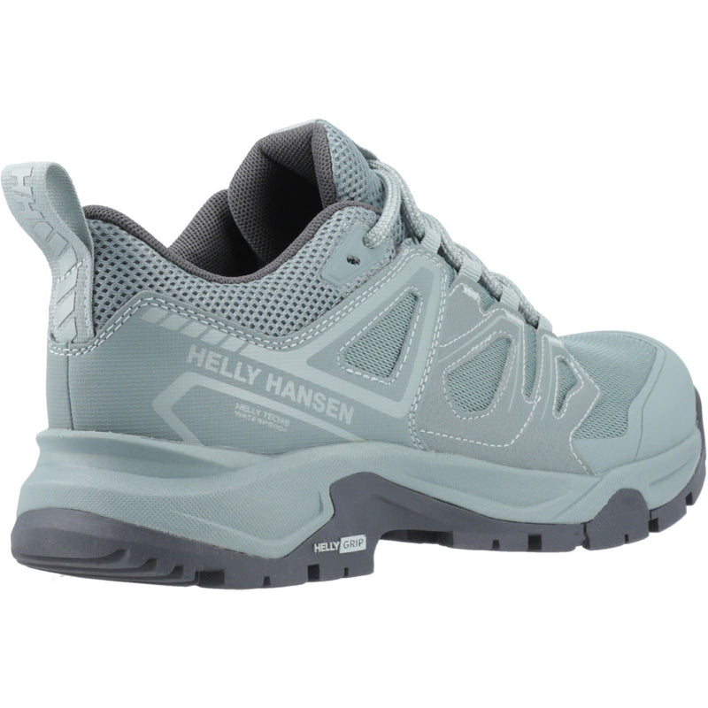 Helly Hansen Sport Stalheim HT Sneakers Da Donna In Sintetico Con Stampa Di Cactus