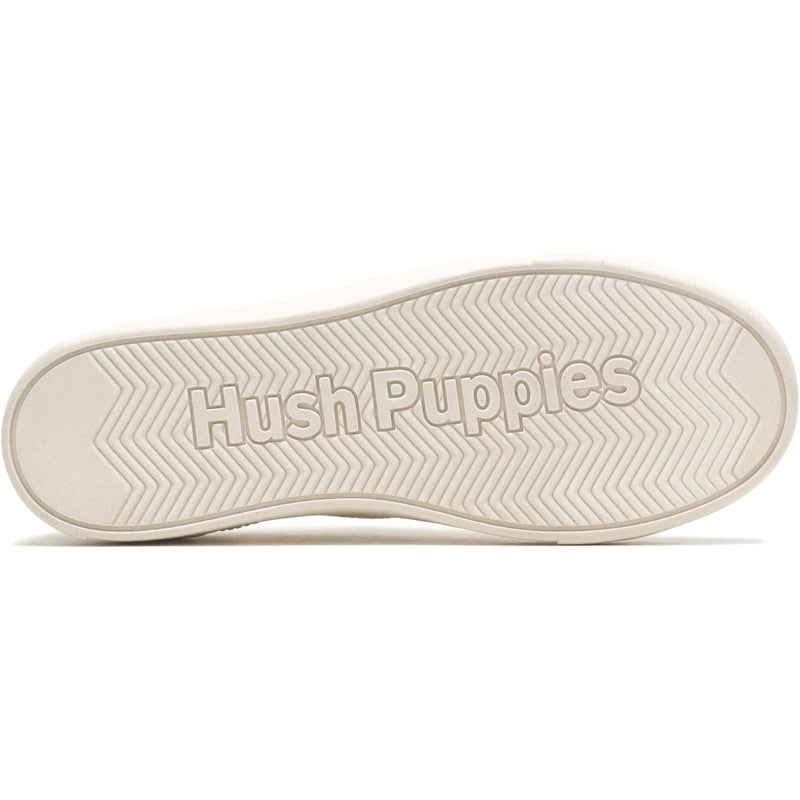 Hush Puppies Good Sneakers Da Donna In Pelle