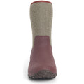 Muck Boots Muckster II Mid Stivali In Gomma Con Collo Elasticizzato.