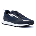 Hugo Icelin Runn Sneakers Blu Da Uomo