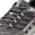 Merrell Moab Speed 2 Gore-Tex Sneakers Da Uomo In Asfalto