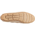 Base London Brooks Calzari Da Uomo In Pelle Scamosciata