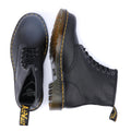 Dr. Martens 1460 Nappa Stivali Neri In Pelle