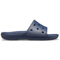 Crocs Classic Crocs Slide Classico Scivolare Eva Navy Ciabatte