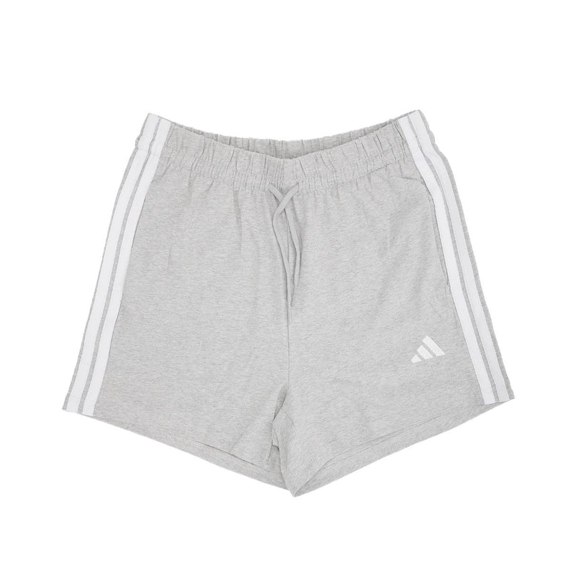 Adidas W 3S SJ Shorts Grigi Da Donna